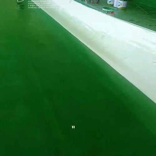 柳州VEF地坪什么是VEF地坪产品图3