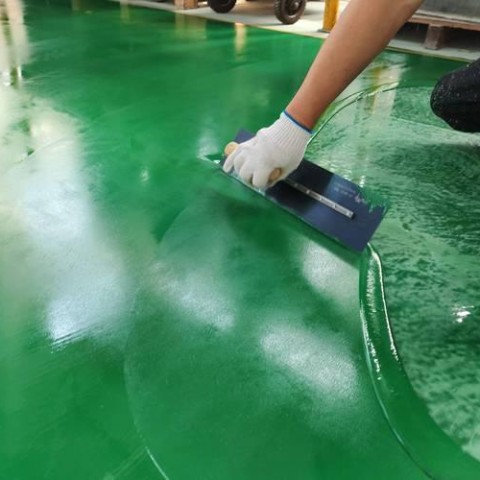 柳州VEF地坪什么是VEF地坪